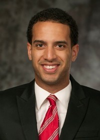 Drew Harris